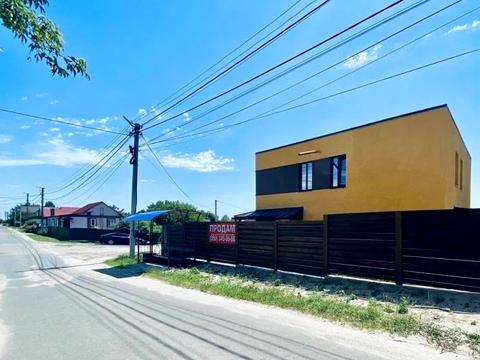 будинок за адресою Дніпровська вул. (Калініна)