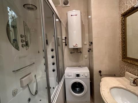 квартира по адресу Михаила Грушевского ул., 2/28