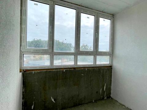 квартира за адресою Лісова вул., 3