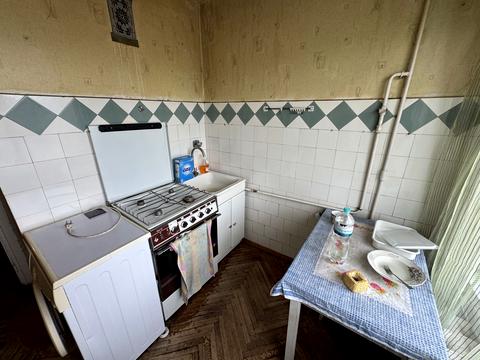 квартира по адресу Космонавта Поповича ул. (Волкова космонавта), 4