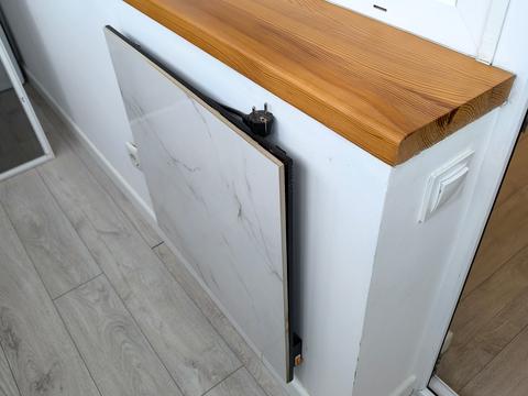 квартира за адресою Рея Бредбері вул., 2
