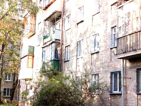 квартира по адресу Павла Вирского бульв. (Саратовская), 47