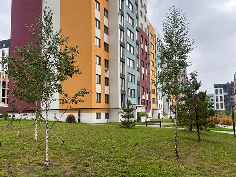 квартира за адресою Студентська вул., 30