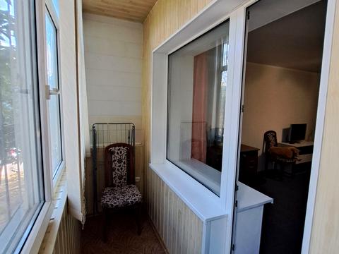 квартира за адресою пр. Героев Украины, 18
