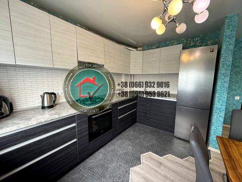 квартира по адресу Клочковская ул., 222