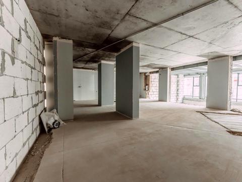 коммерческая по адресу Андрея Верхогляда ул. (Михайла Драгомирова), 14-А