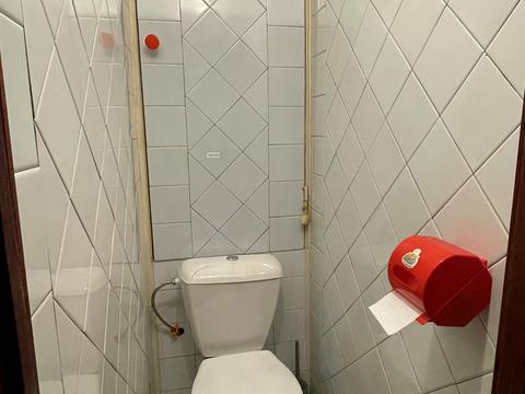 квартира за адресою Рене Декарта вул. (Кулібіна), 6-Б