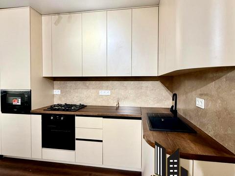 квартира по адресу Мартинова просп., 26