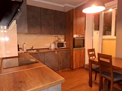 квартира за адресою Західна вул., 10