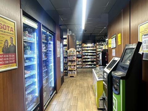 коммерческая по адресу Соломенская ул., 14