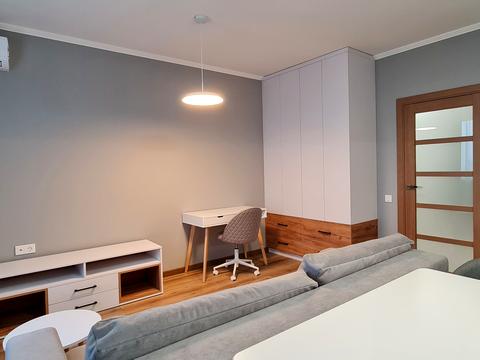 квартира по адресу Васильковская ул., 37е