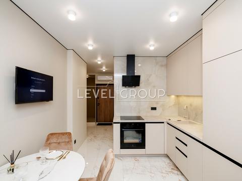 квартира по адресу Столичное шоссе, 5