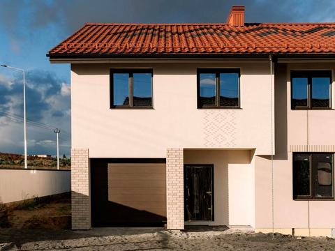 будинок за адресою березова