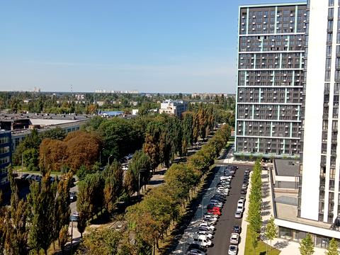 квартира за адресою Віктора Некрасова вул. (Північно-Сирецька), 10