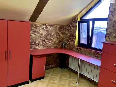 будинок за адресою Авангардна вул.