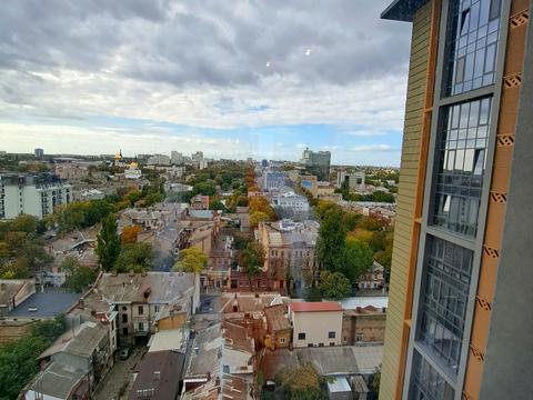 квартира по адресу Большая Арнаутская ул., 23б