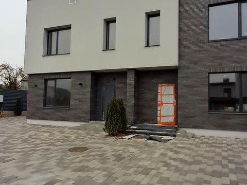 дом по адресу Промышленная ул.