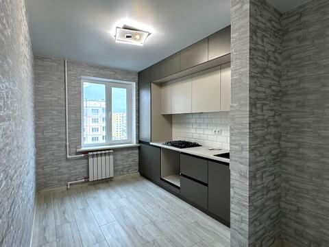 квартира за адресою Боровіковського бульв., 8