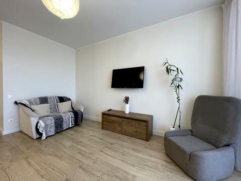 квартира по адресу Коперника ул., 3