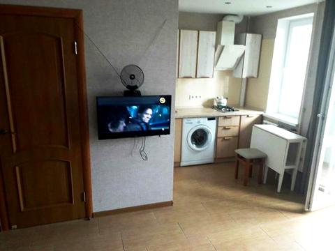 квартира за адресою Михайла Котельникова вул., 80