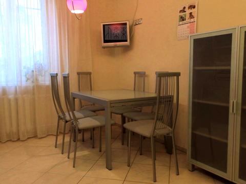 квартира за адресою Макіївська вул., 8