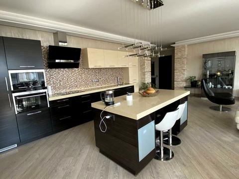 квартира по адресу Петра Григоренко просп., 23