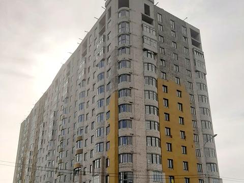 квартира по адресу пер. Ботанічний, 2