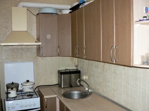 квартира по адресу Библика ул. (2-й Пятилетки), 29