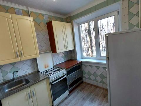 квартира по адресу Осенняя ул., 7