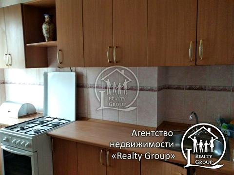 квартира за адресою Свято-Миколаївська вул. (Леніна)