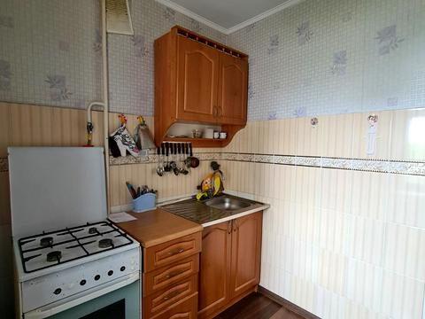 квартира по адресу Хотинская ул., 49
