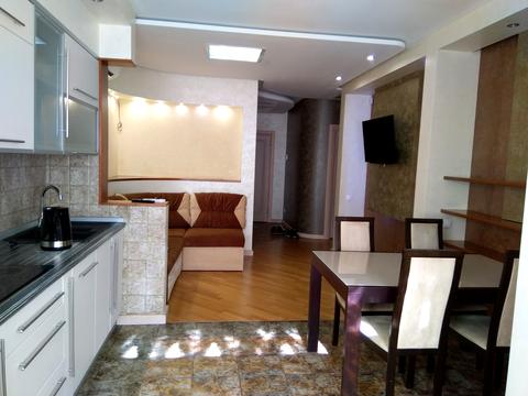 квартира за адресою Самійла Кішки вул. (Маршала Конєва), 7-А