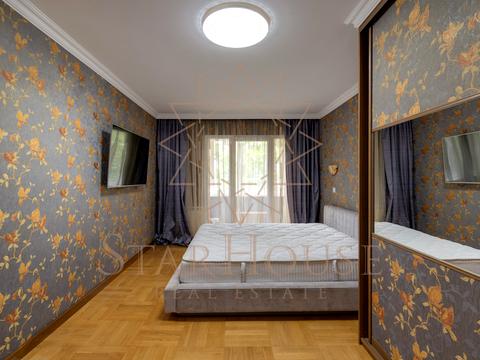 квартира по адресу Предславинская ул., 29