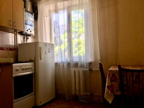 квартира за адресою Абхазьська, 4