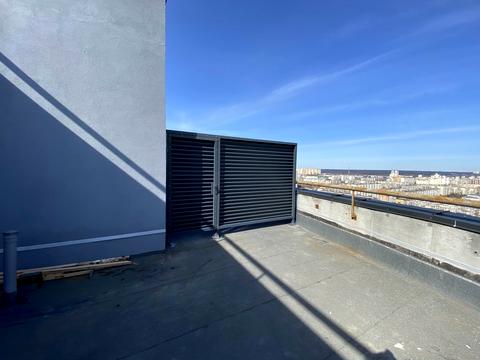 квартира за адресою Оболонський просп., 1к3