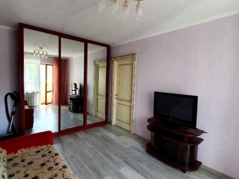 квартира по адресу Натальи Ужвий ул., 8-А