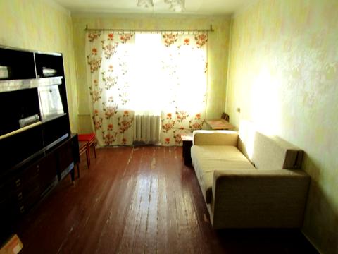 квартира по адресу Александра Поля просп. (Кірова)