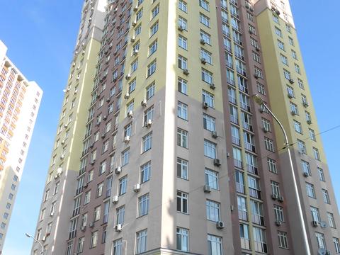 квартира за адресою Гната Хоткевича вул. (Червоногвардійська), 8