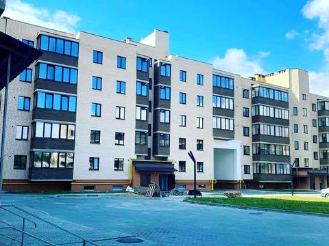 квартира за адресою Діонісія Міклера вул. (Мічуріна), 5