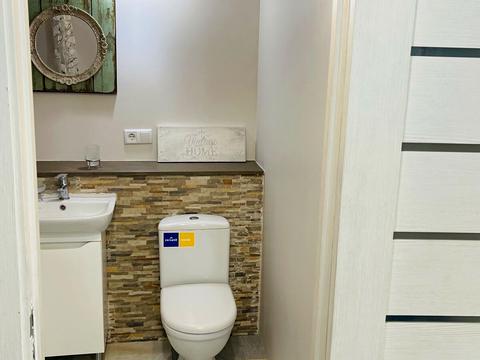 квартира за адресою Берковецька вул., 75А