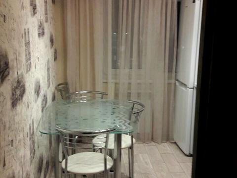 квартира за адресою Березинська вул., 20