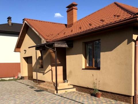 будинок за адресою Ужгород, Вишнева вул.