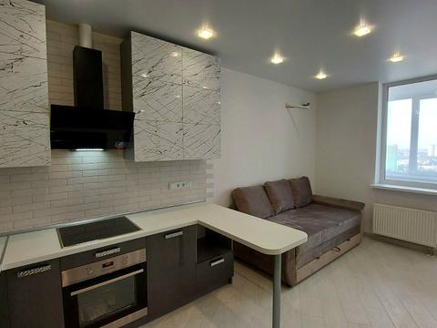 квартира по адресу Полевая ул., 73