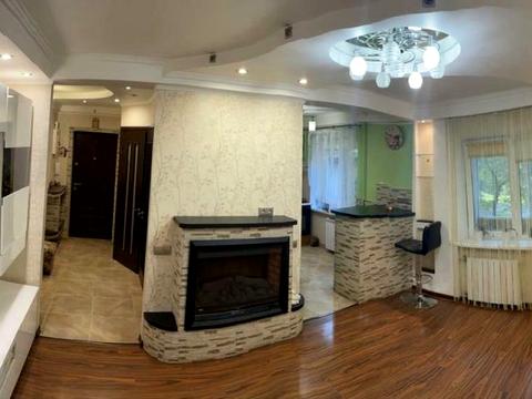 квартира за адресою Зодчих вул., 40