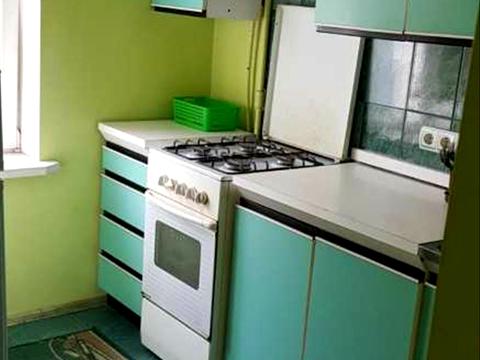 квартира за адресою Симиренка вул., 26-А
