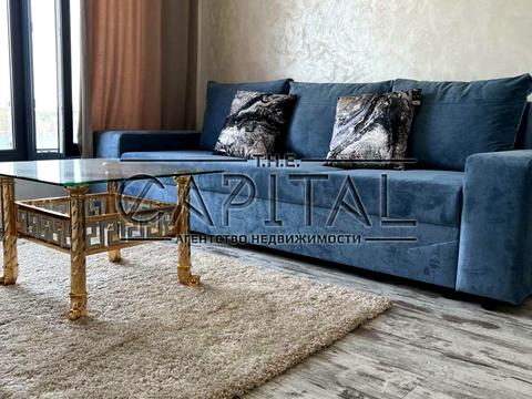 квартира по адресу Набережно-Рыбальская дорога ул., 3