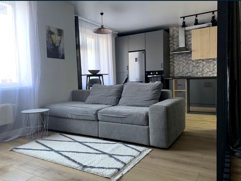 квартира за адресою Проспект мира , 74