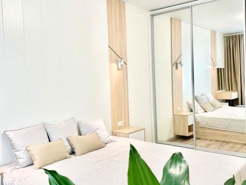 квартира по адресу Соломенская ул., 20-А