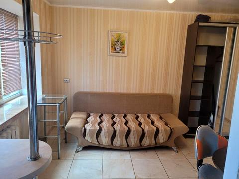 квартира по адресу Шолом-Алейхема ул., 11-А