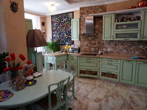 квартира по адресу Парково-Сырецкая ул. (Тимофія Шамрила), 4-В